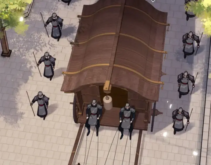 《师尊：这个冲师逆徒才不是圣子》第36话  丫头你在想什么？！图6