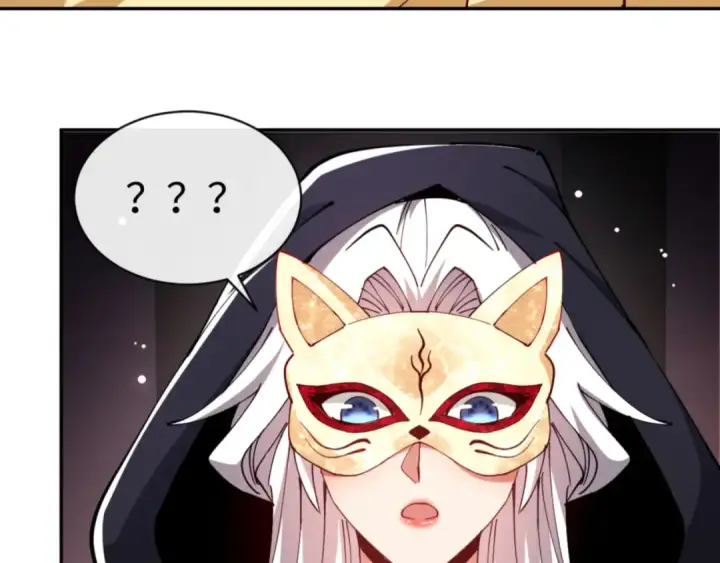 《师尊：这个冲师逆徒才不是圣子》第36话  丫头你在想什么？！图94
