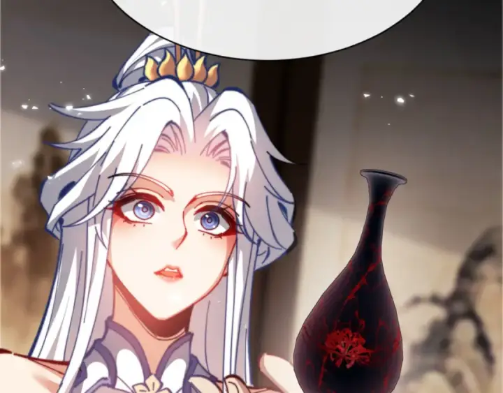 《师尊：这个冲师逆徒才不是圣子》第37话 你给本座喝了什么？！图143