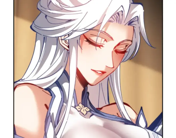 《师尊：这个冲师逆徒才不是圣子》第37话 你给本座喝了什么？！图150