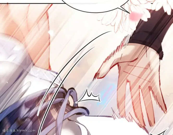 《师尊：这个冲师逆徒才不是圣子》第37话 你给本座喝了什么？！图184