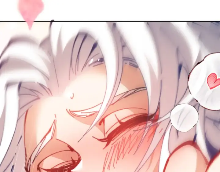 《师尊：这个冲师逆徒才不是圣子》第37话 你给本座喝了什么？！图190