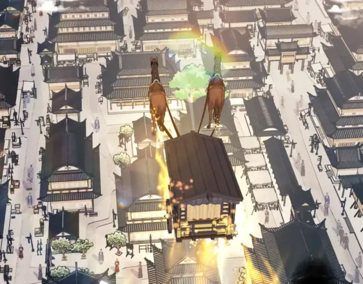 《师尊：这个冲师逆徒才不是圣子》第37话 你给本座喝了什么？！图28