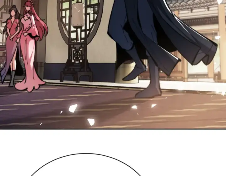 《师尊：这个冲师逆徒才不是圣子》第37话 你给本座喝了什么？！图39