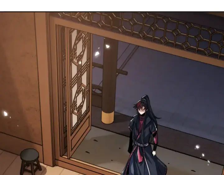 《师尊：这个冲师逆徒才不是圣子》第37话 你给本座喝了什么？！图66