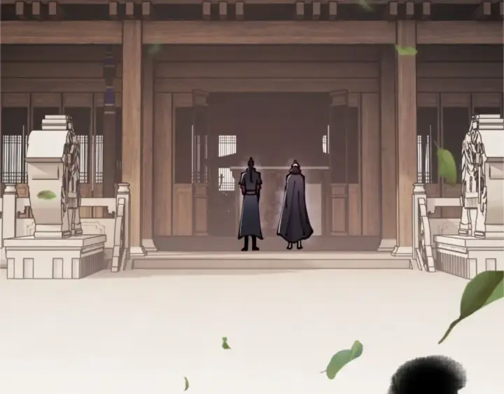 《师尊：这个冲师逆徒才不是圣子》第37话 你给本座喝了什么？！图7