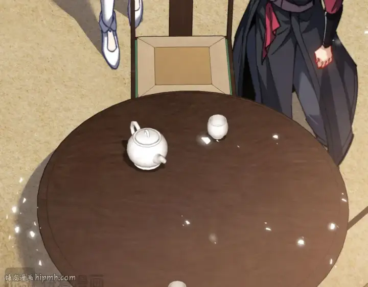 《师尊：这个冲师逆徒才不是圣子》第37话 你给本座喝了什么？！图72