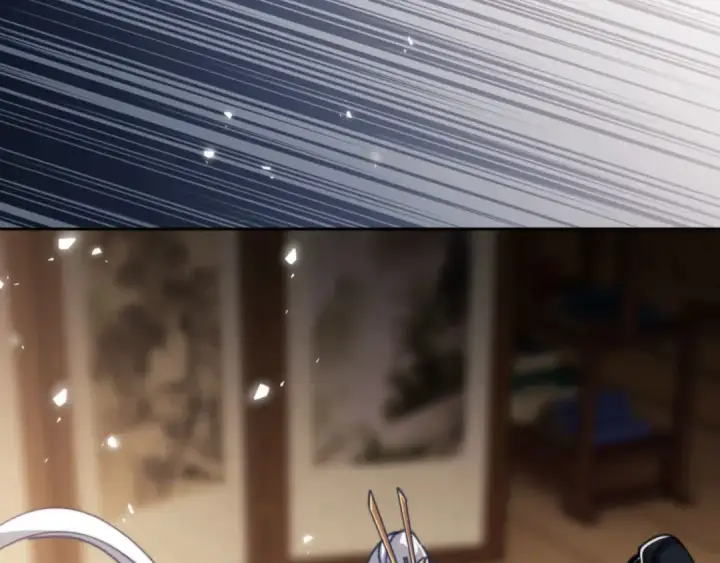 《师尊：这个冲师逆徒才不是圣子》第37话 你给本座喝了什么？！图82