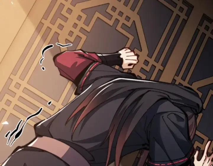 《师尊：这个冲师逆徒才不是圣子》第38话 汝妻子吾养之图11