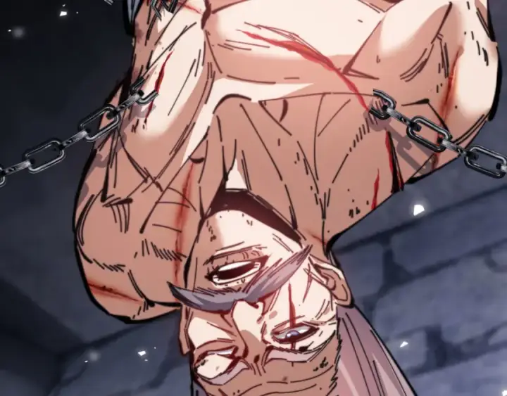 《师尊：这个冲师逆徒才不是圣子》第38话 汝妻子吾养之图115