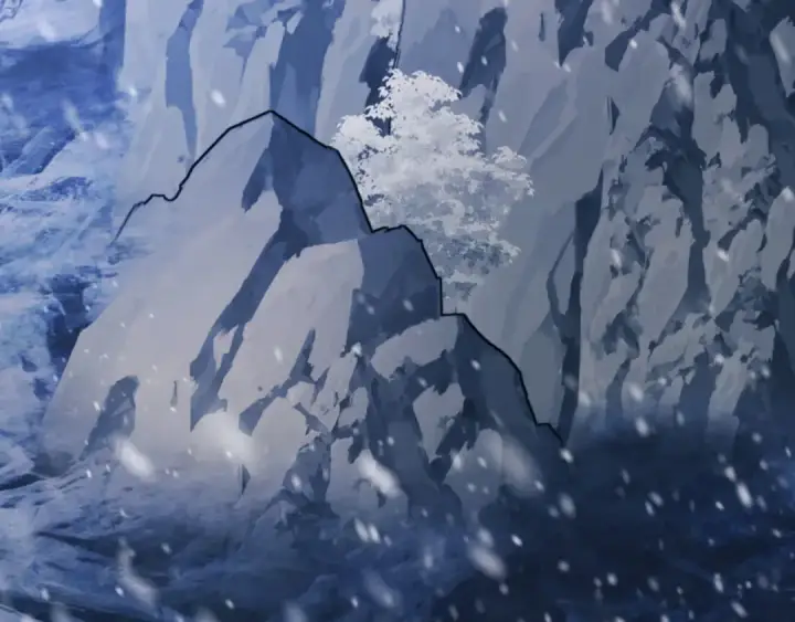 《师尊：这个冲师逆徒才不是圣子》第38话 汝妻子吾养之图141