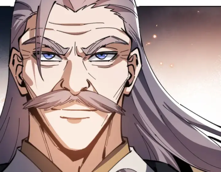 《师尊：这个冲师逆徒才不是圣子》第38话 汝妻子吾养之图159