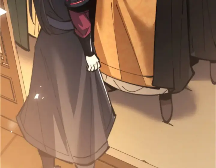 《师尊：这个冲师逆徒才不是圣子》第38话 汝妻子吾养之图21