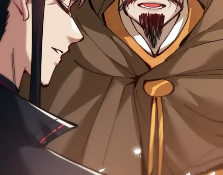 《师尊：这个冲师逆徒才不是圣子》第38话 汝妻子吾养之图36