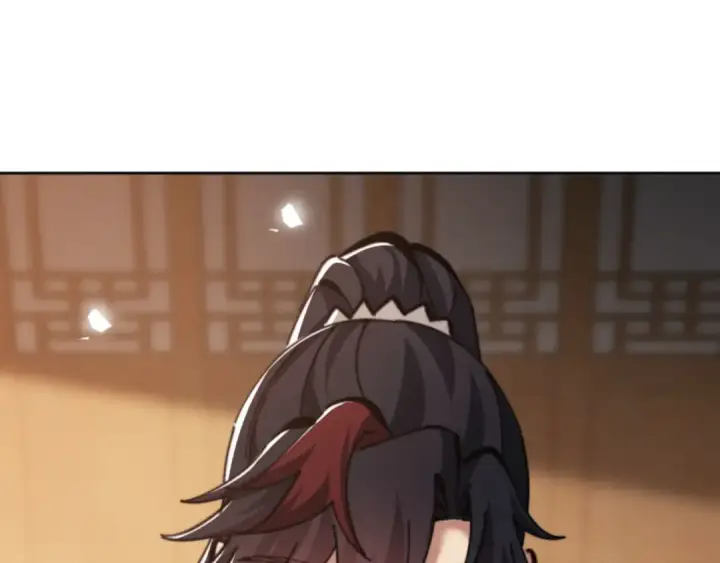 《师尊：这个冲师逆徒才不是圣子》第38话 汝妻子吾养之图41