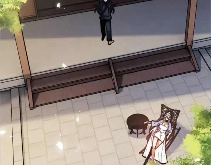 《师尊：这个冲师逆徒才不是圣子》第38话 汝妻子吾养之图47
