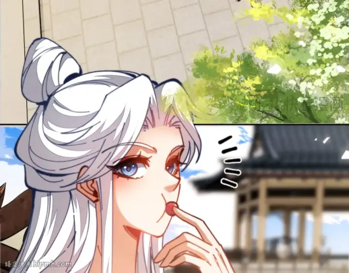 《师尊：这个冲师逆徒才不是圣子》第38话 汝妻子吾养之图48