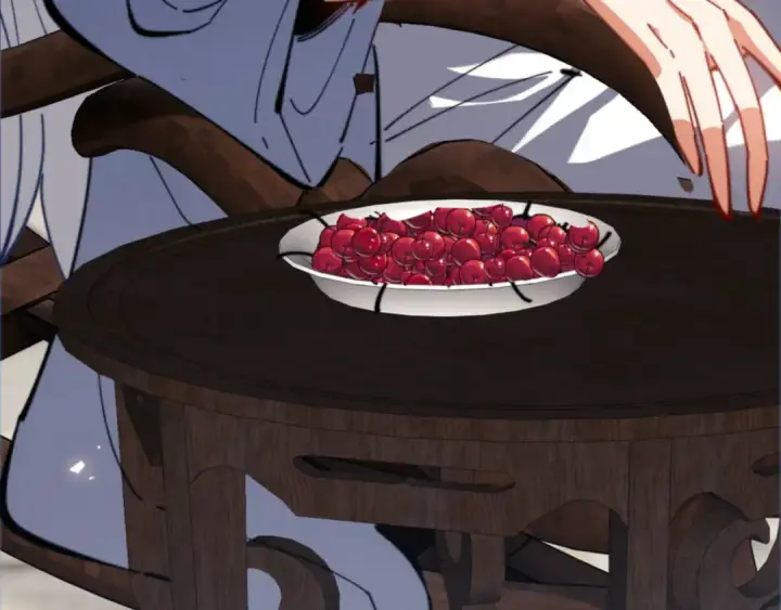 《师尊：这个冲师逆徒才不是圣子》第38话 汝妻子吾养之图50