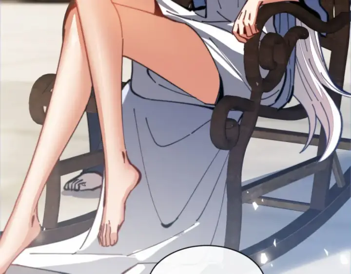 《师尊：这个冲师逆徒才不是圣子》第38话 汝妻子吾养之图54