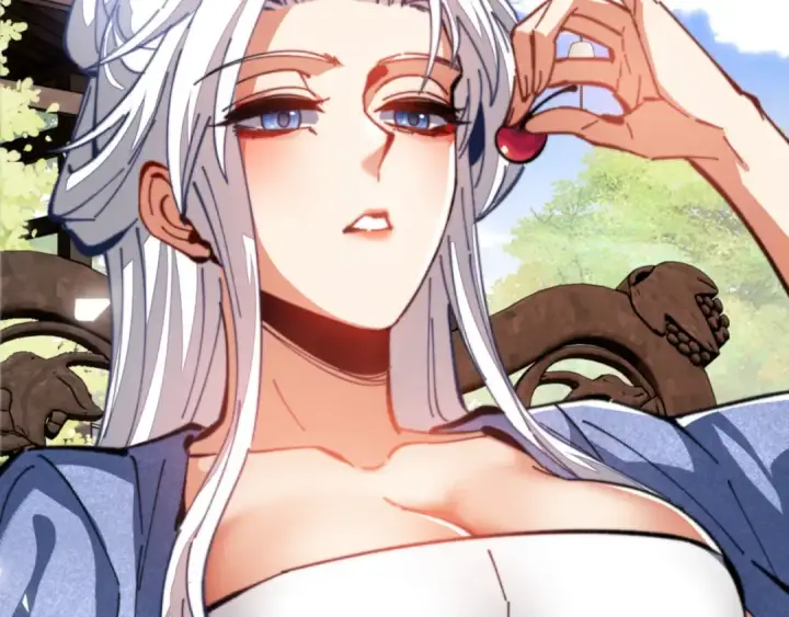 《师尊：这个冲师逆徒才不是圣子》第38话 汝妻子吾养之图57