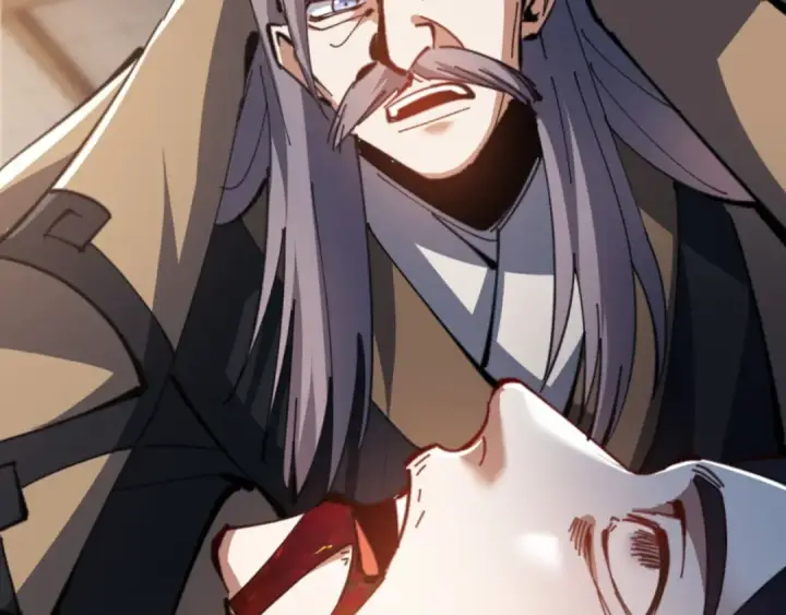 漫画《师尊：这个冲师逆徒才不是圣子》第39话 忘了被我压制的样子了？第10张图
