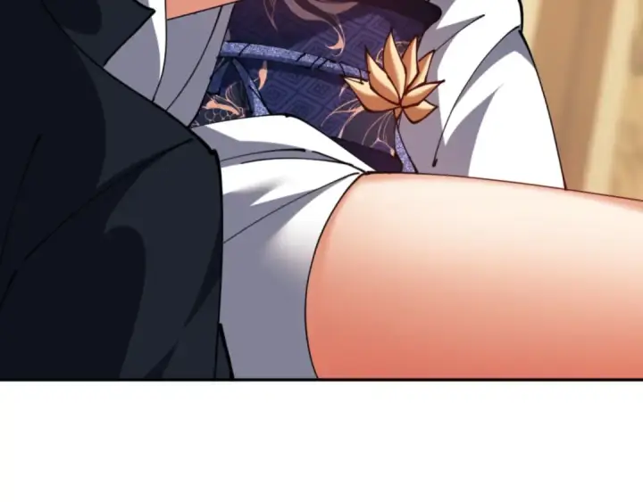 漫画《师尊：这个冲师逆徒才不是圣子》第39话 忘了被我压制的样子了？第123张图