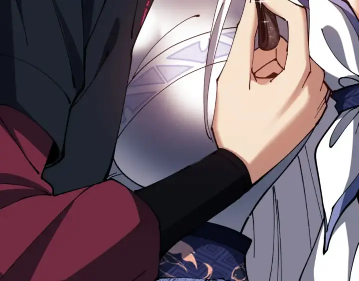 漫画《师尊：这个冲师逆徒才不是圣子》第39话 忘了被我压制的样子了？第133张图
