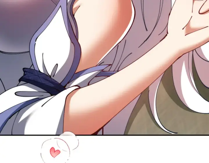 漫画《师尊：这个冲师逆徒才不是圣子》第39话 忘了被我压制的样子了？第145张图