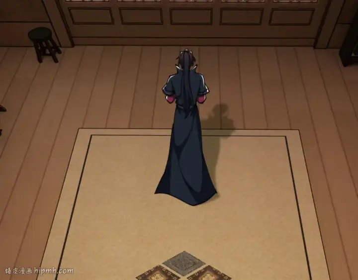 漫画《师尊：这个冲师逆徒才不是圣子》第39话 忘了被我压制的样子了？第152张图