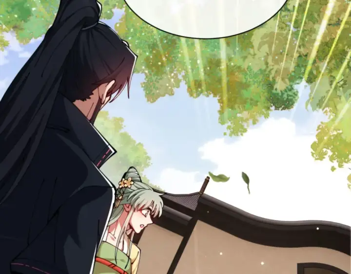 漫画《师尊：这个冲师逆徒才不是圣子》第39话 忘了被我压制的样子了？第167张图