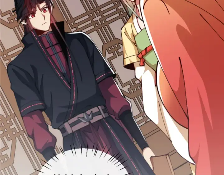 漫画《师尊：这个冲师逆徒才不是圣子》第39话 忘了被我压制的样子了？第171张图