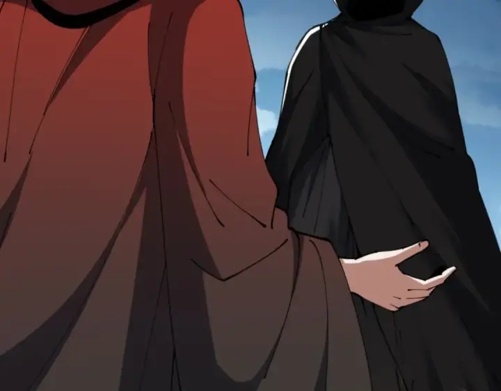 漫画《师尊：这个冲师逆徒才不是圣子》第39话 忘了被我压制的样子了？第187张图