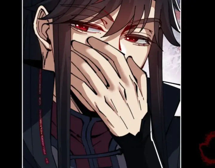 漫画《师尊：这个冲师逆徒才不是圣子》第39话 忘了被我压制的样子了？第20张图