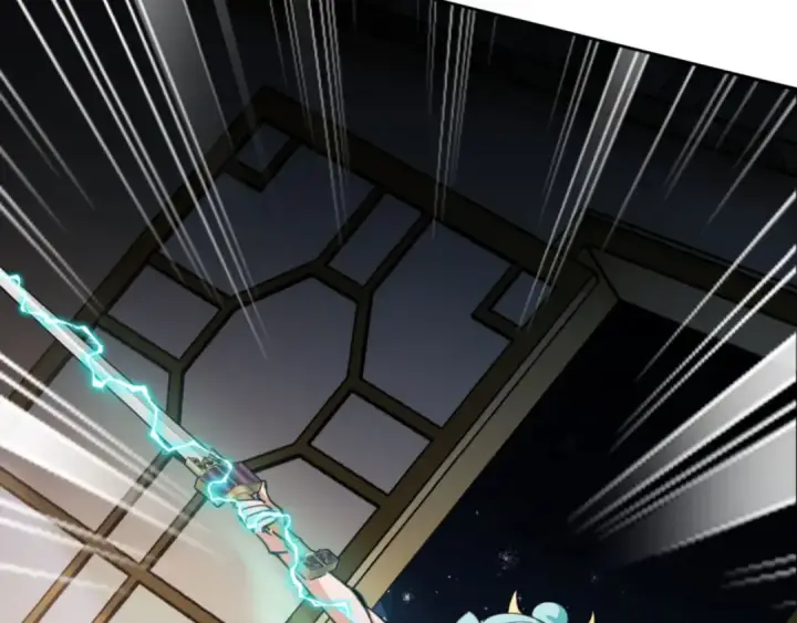 漫画《师尊：这个冲师逆徒才不是圣子》第39话 忘了被我压制的样子了？第26张图