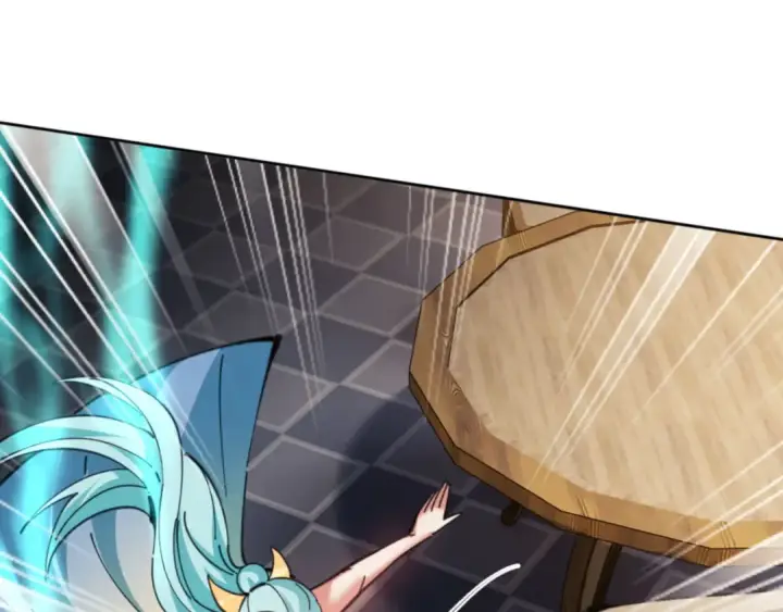 漫画《师尊：这个冲师逆徒才不是圣子》第39话 忘了被我压制的样子了？第34张图