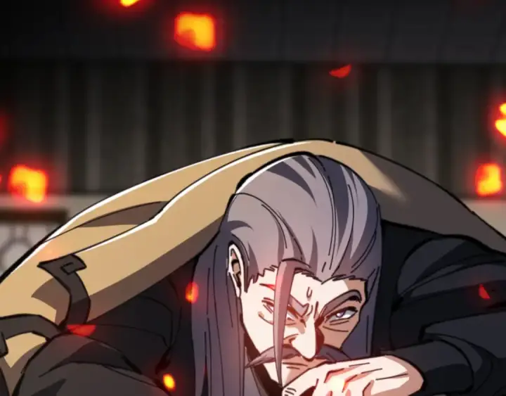 漫画《师尊：这个冲师逆徒才不是圣子》第39话 忘了被我压制的样子了？第49张图