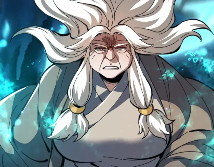 漫画《师尊：这个冲师逆徒才不是圣子》第39话 忘了被我压制的样子了？第57张图