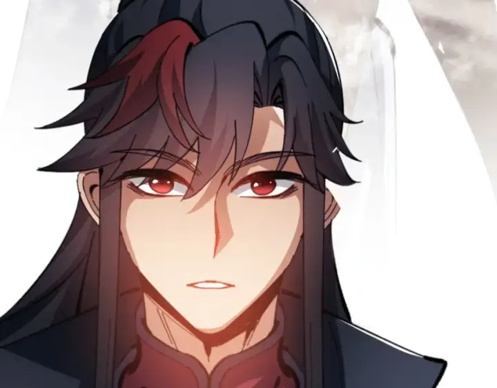 漫画《师尊：这个冲师逆徒才不是圣子》第39话 忘了被我压制的样子了？第82张图