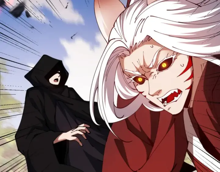 《师尊：这个冲师逆徒才不是圣子》第40话 师尊的实力图105