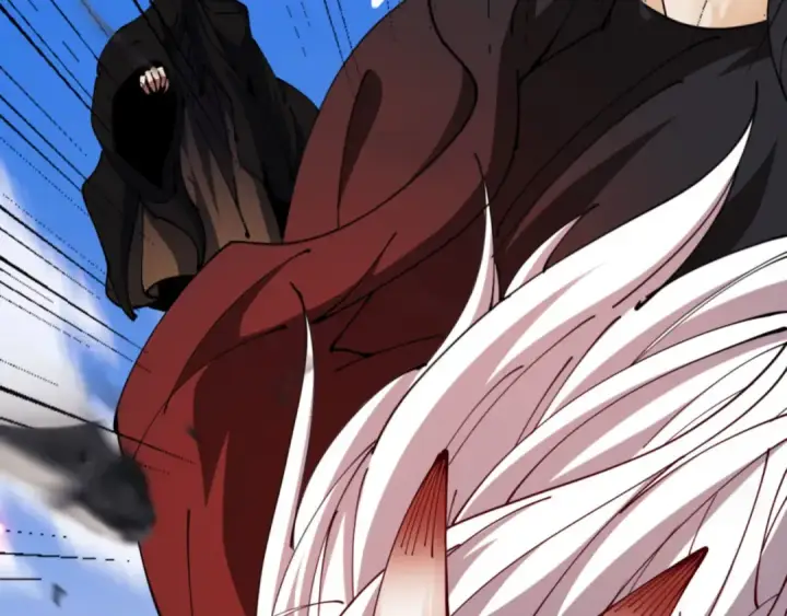 《师尊：这个冲师逆徒才不是圣子》第40话 师尊的实力图108