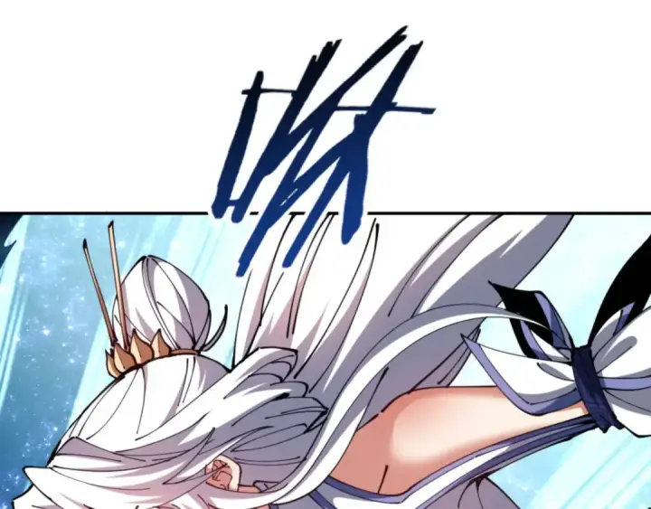 《师尊：这个冲师逆徒才不是圣子》第40话 师尊的实力图113