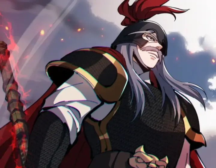 《师尊：这个冲师逆徒才不是圣子》第40话 师尊的实力图167