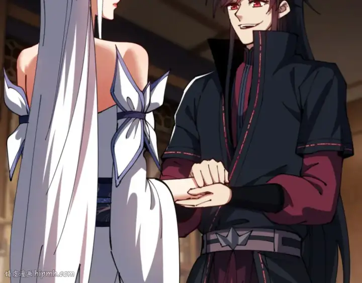 《师尊：这个冲师逆徒才不是圣子》第40话 师尊的实力图32