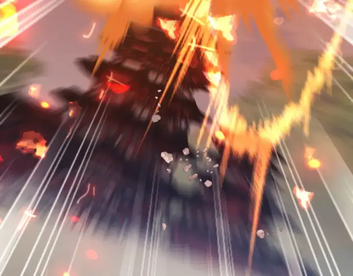 《师尊：这个冲师逆徒才不是圣子》第40话 师尊的实力图43