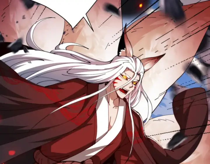 《师尊：这个冲师逆徒才不是圣子》第40话 师尊的实力图46