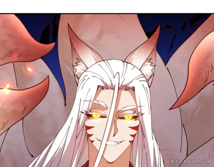 《师尊：这个冲师逆徒才不是圣子》第40话 师尊的实力图56