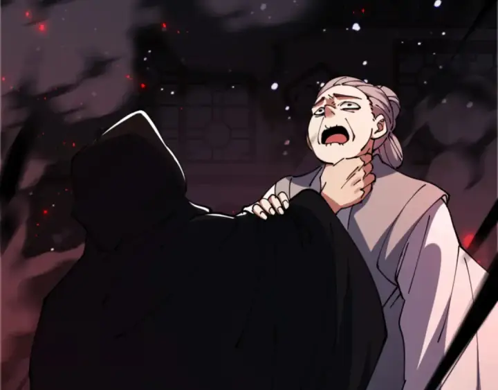 《师尊：这个冲师逆徒才不是圣子》第40话 师尊的实力图6