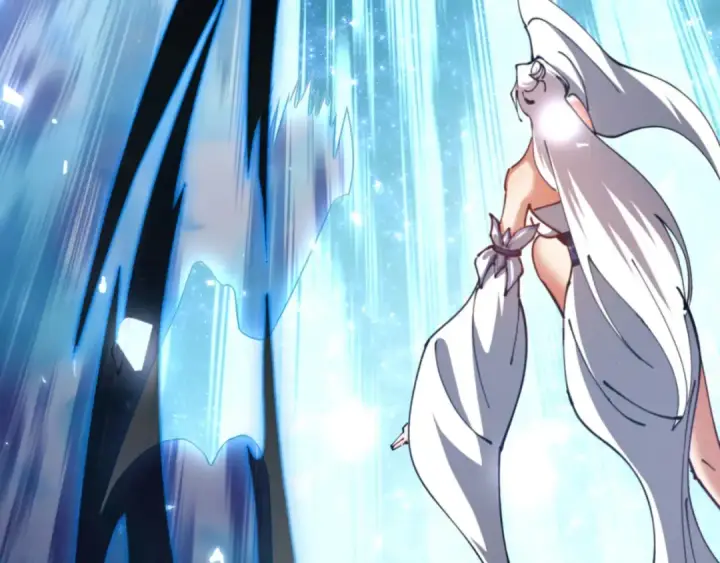 《师尊：这个冲师逆徒才不是圣子》第40话 师尊的实力图65