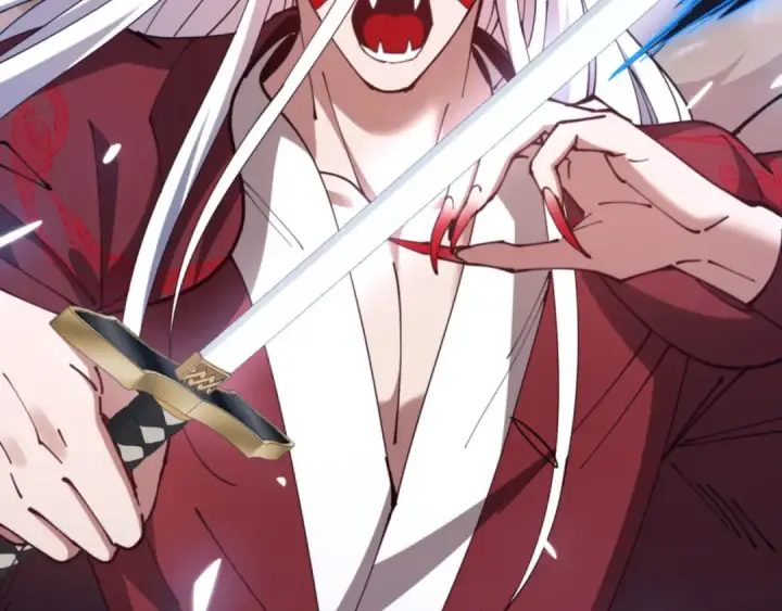 《师尊：这个冲师逆徒才不是圣子》第40话 师尊的实力图83
