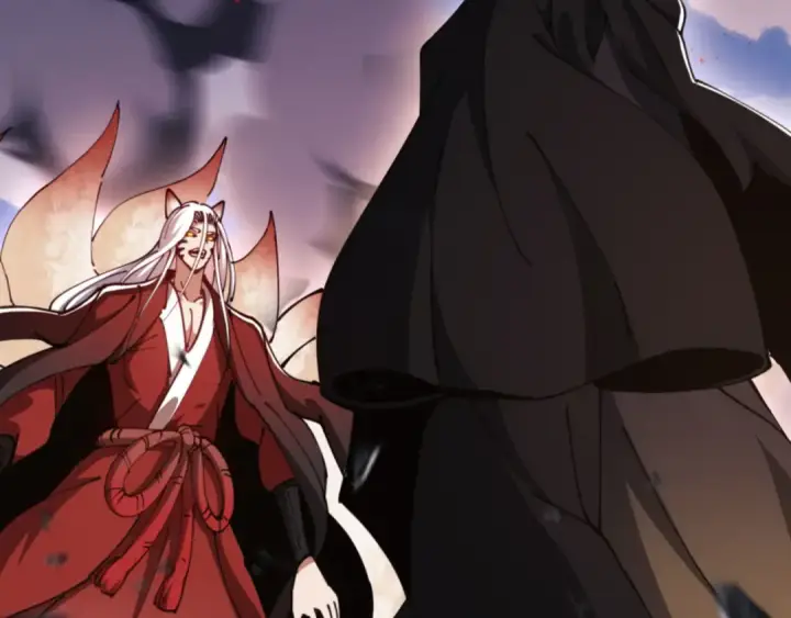 《师尊：这个冲师逆徒才不是圣子》第40话 师尊的实力图92